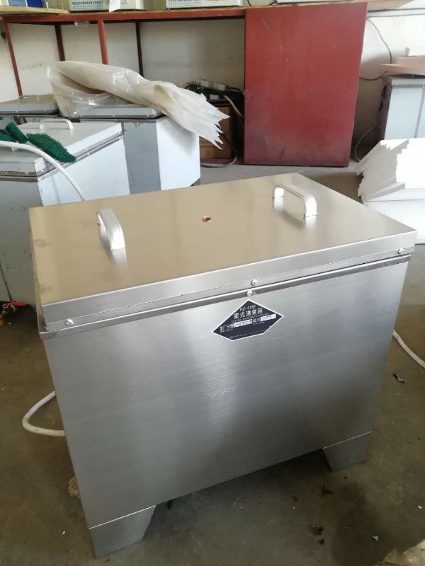 Stainless Steel Chatelier Cement Water Bath - Buy Product on cangzhou